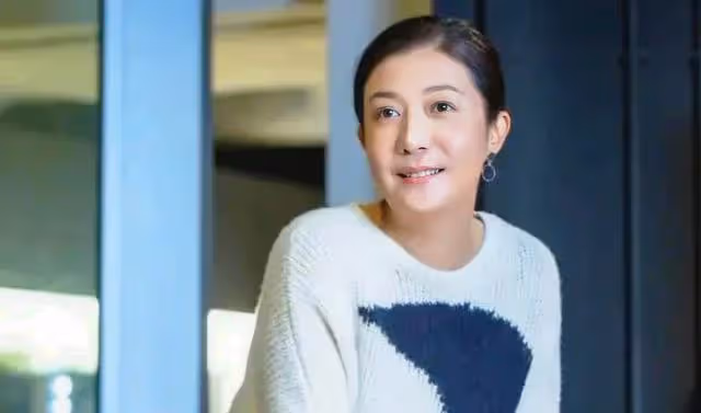 香港知名女星轉行賣保險!身兼數職變彈性就業人士,稱一切靠自己