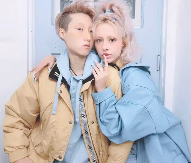 香港知名女星轉行賣保險!身兼數職變彈性就業人士,稱一切靠自己