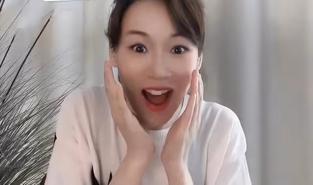 被指太缺錢!TVB前花旦直播間設付費連線功能,聊天5分鐘需1270元