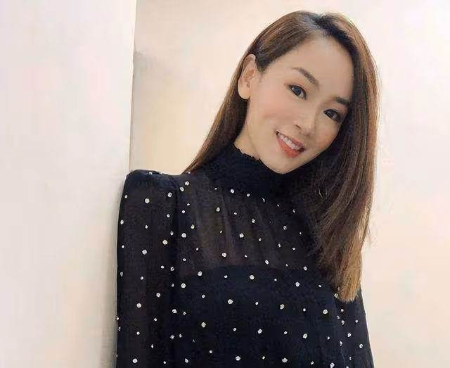 被指太缺錢!TVB前花旦直播間設付費連線功能,聊天5分鐘需1270元