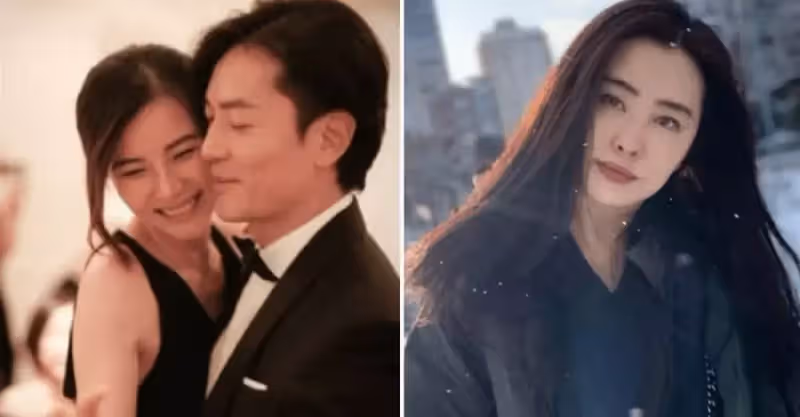 9位移居國外的明星現狀，有人後悔了，有人離開，有人17年不工作還買豪宅
