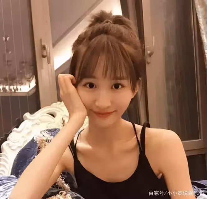 聶歡對任嘉倫都做了啥?網友字字道出其中辛酸,歡嫂真的太難了