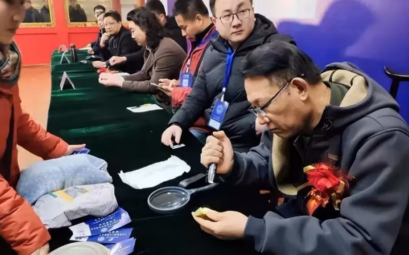 女孩嫌婆婆的聘禮手鐲太難看,直接送給妹妹,鑒寶專家:你心真大