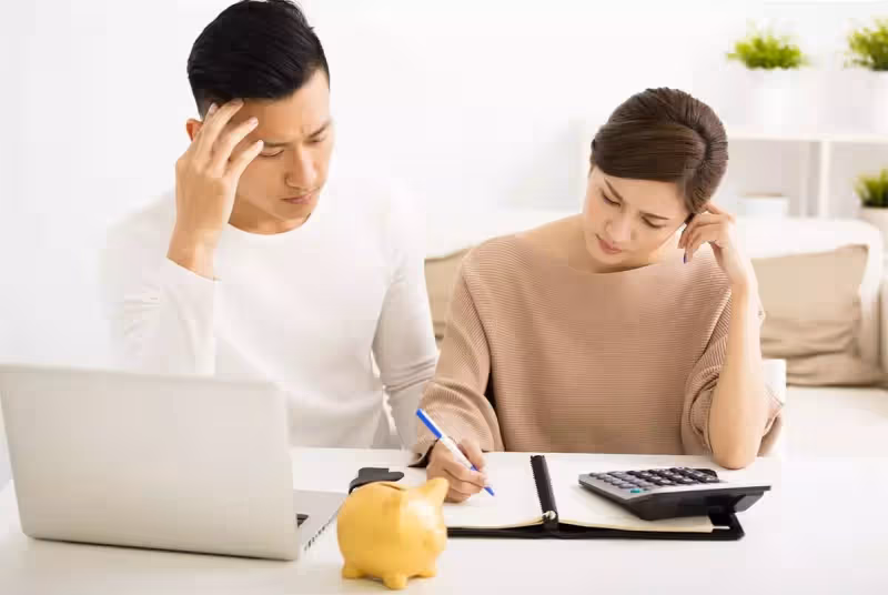 比妻子收入高,婆婆慫恿剛結婚丈夫婚後AA制,妻子隱忍五年後說一句話:讓他們悔不當初