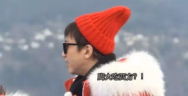 女明星的腳也是「千奇百怪」！林志玲42碼大腳讓人吃驚，趙麗穎無鞋可穿