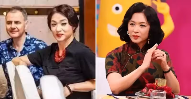 「毒舌」金星娶過女人，嫁過男人，逆天改「性」，如今是「三個孩子三個父親」活成了傳奇