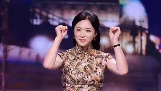 「毒舌」金星娶過女人,嫁過男人,逆天改「性」,如今是「三個孩子三個父親」活成了傳奇