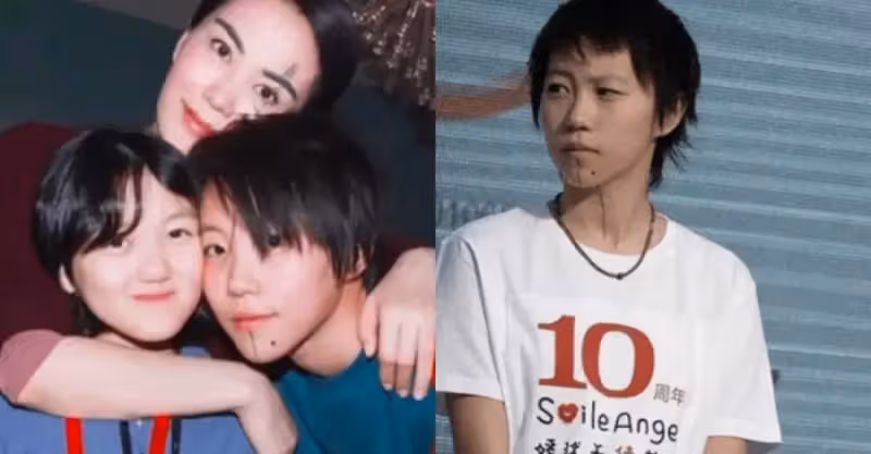 都是親生女兒，王菲為爭奪竇靖童放棄李嫣，背後有何苦衷？
