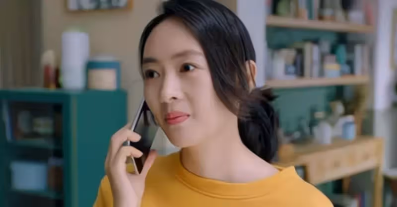 「丈夫出軌，我默默觀察了他一個月，撕掉離婚協議，拉黑了閨蜜」