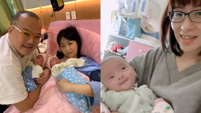 明金成再現熒幕　遺孀：真是百看不厭
