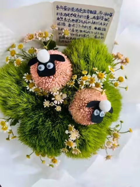 小瀋陽發文慶祝與妻子結婚18年,女兒模樣大變,貼心送祝福卡片