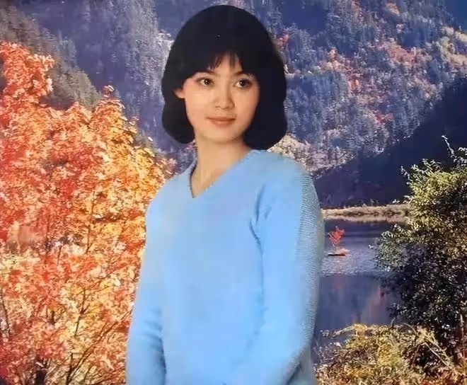 潘虹：當眾拒絕朱軍的表白，公然喊話思念前夫，離婚36年至今單身