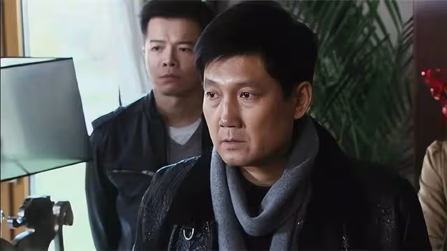 突傳死訊！知名演員離世終年51歲，與德國妻子裸婚，女兒顏值高