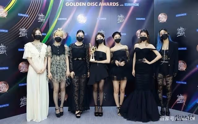 盤點Kpop偶像穿著不得體的尷尬時刻