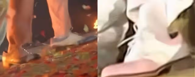 盤點Kpop偶像穿著不得體的尷尬時刻