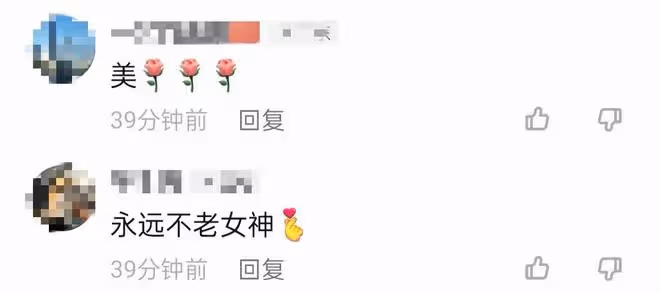 68歲趙雅芝港風變裝好驚艷！穿襯衫豐滿迷人，美貌依舊夢回馮程程