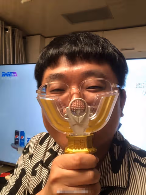 德雲社再曝醜聞!陳霄華被曝入室猥褻被抓,一絲不掛硬闖女孩臥室