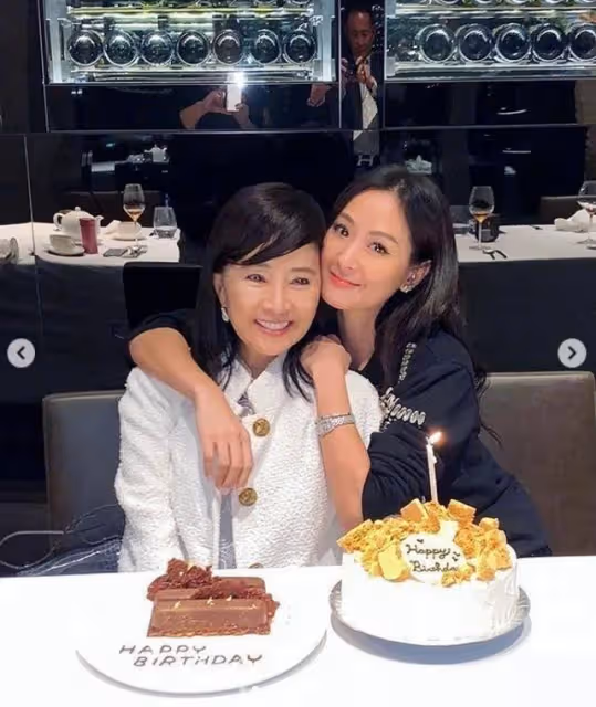 日本富豪太痴情!看中國女神嫁人又離婚,專心做30年備胎後終轉正