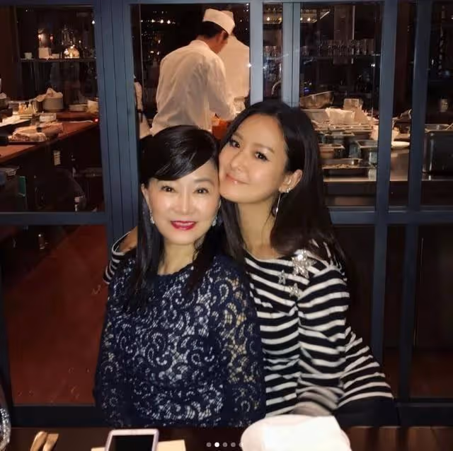 日本富豪太痴情!看中國女神嫁人又離婚,專心做30年備胎後終轉正