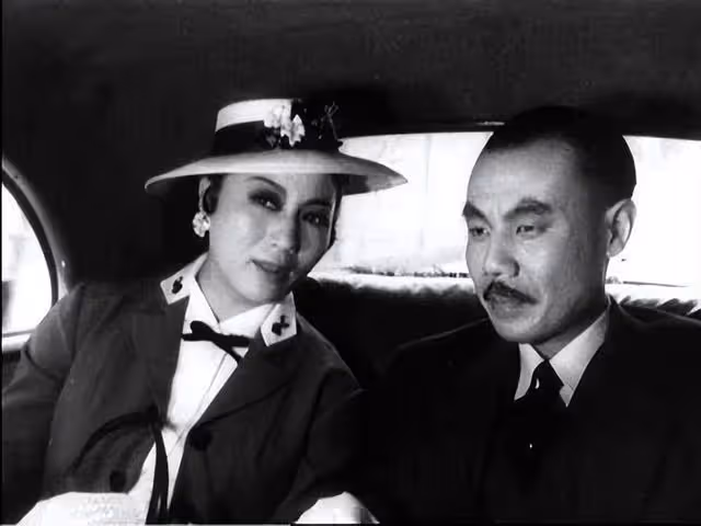 與老松井並駕齊驅的「鬼子、漢奸王」:就是他啊