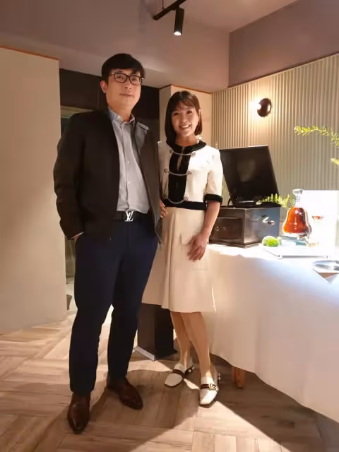 才升格當醫師娘!37歲本土劇女星「突然面癱」!眼淚水狂流講話還漏風 確定罹患了「顏面神經麻痺」