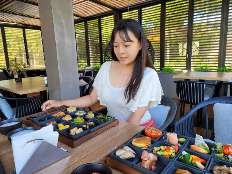才升格當醫師娘!37歲本土劇女星「突然面癱」!眼淚水狂流講話還漏風 確定罹患了「顏面神經麻痺」