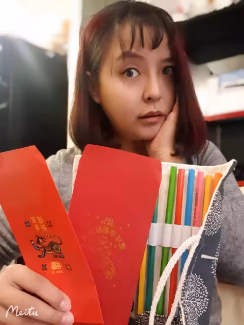 才升格當醫師娘!37歲本土劇女星「突然面癱」!眼淚水狂流講話還漏風 確定罹患了「顏面神經麻痺」