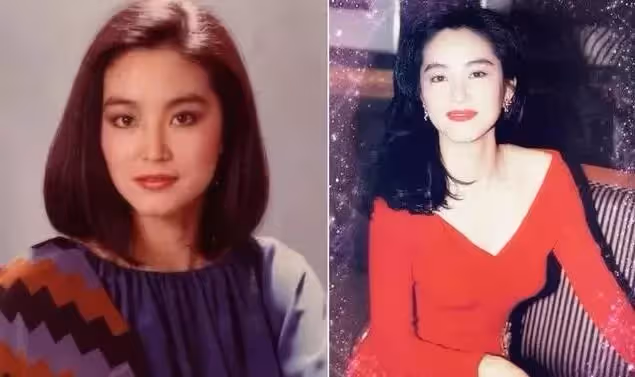 一代女神的生活!林青霞擁11億豪宅「內部裝潢曝光」 每間臥室都附衣帽間「各項設備應有盡有」:根本不用出門