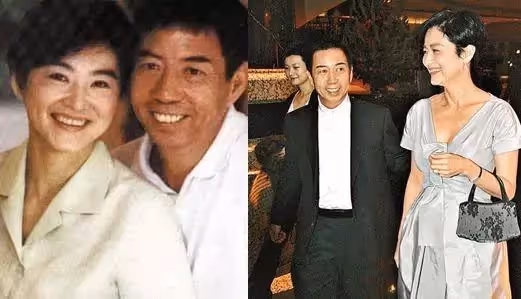 一代女神的生活!林青霞擁11億豪宅「內部裝潢曝光」 每間臥室都附衣帽間「各項設備應有盡有」:根本不用出門