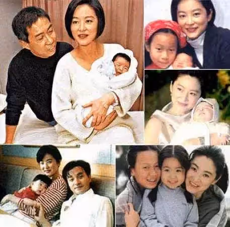 一代女神的生活!林青霞擁11億豪宅「內部裝潢曝光」 每間臥室都附衣帽間「各項設備應有盡有」:根本不用出門