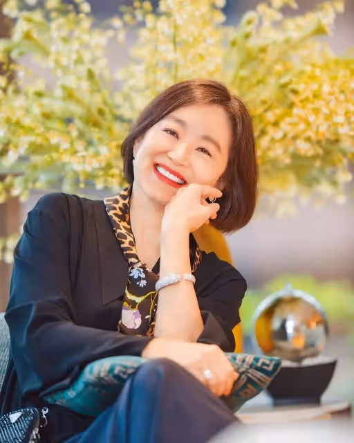 一代女神的生活!林青霞擁11億豪宅「內部裝潢曝光」 每間臥室都附衣帽間「各項設備應有盡有」:根本不用出門