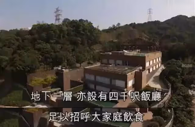 一代女神的生活!林青霞擁11億豪宅「內部裝潢曝光」 每間臥室都附衣帽間「各項設備應有盡有」:根本不用出門