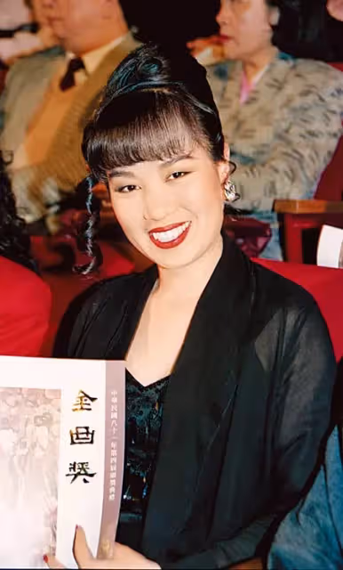 巔峰時突隱退!《無言的結局》林淑容消失10年「曝退出歌壇原因」 「61歲鬆口談感情」:不欠夫債子債
