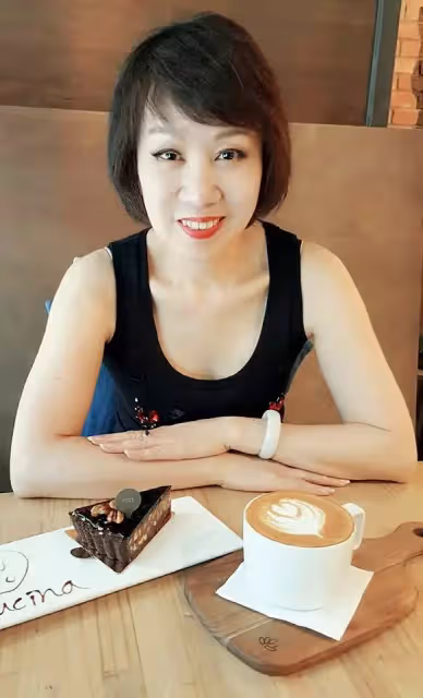 巔峰時突隱退!《無言的結局》林淑容消失10年「曝退出歌壇原因」 「61歲鬆口談感情」:不欠夫債子債