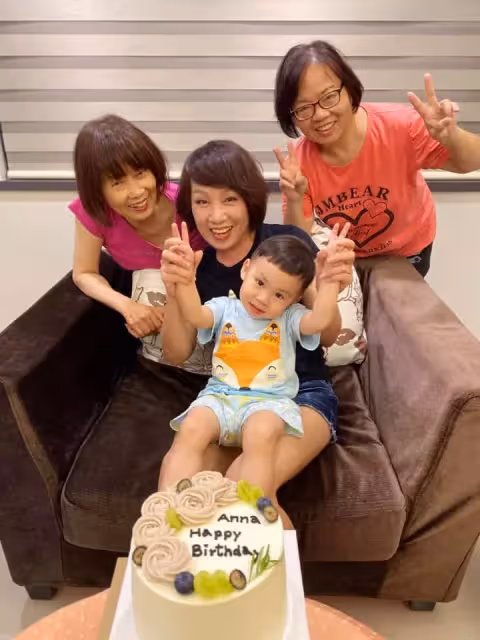 巔峰時突隱退!《無言的結局》林淑容消失10年「曝退出歌壇原因」 「61歲鬆口談感情」:不欠夫債子債