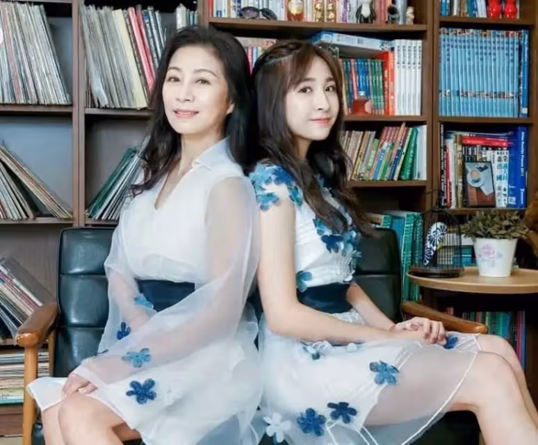 謹記36年!撞見「玉女掌門人私下一幕」老闆劉文正嚇到告誡 「不斷耳提面命」讓她受用一生