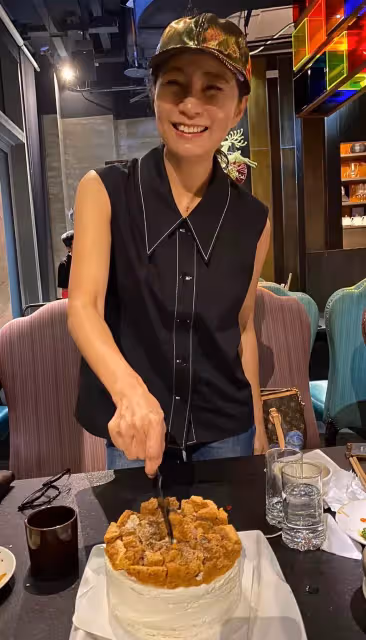 謹記36年！撞見「玉女掌門人私下一幕」老闆劉文正嚇到告誡　「不斷耳提面命」讓她受用一生　