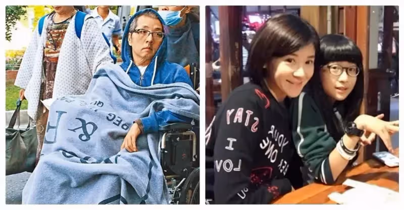 對前夫不聞不問？袁惟仁前妻「親吐委屈真相」背後滿滿心酸　為母則強「終於繳清20年費用」鬆一口氣