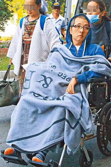 對前夫不聞不問？袁惟仁前妻「親吐委屈真相」背後滿滿心酸　為母則強「終於繳清20年費用」鬆一口氣