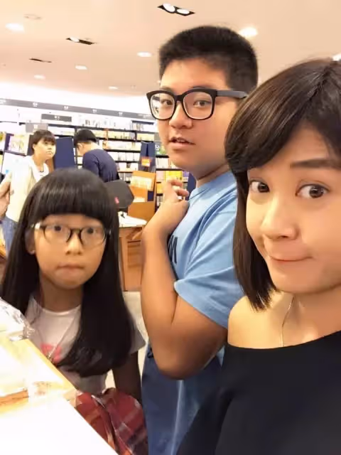 對前夫不聞不問？袁惟仁前妻「親吐委屈真相」背後滿滿心酸　為母則強「終於繳清20年費用」鬆一口氣