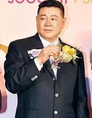 「地產神童」羅兆輝的獵豔之旅:流連於6位女神,曾挖劉鑾雄牆角