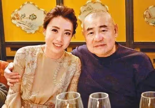 「地產神童」羅兆輝的獵豔之旅:流連於6位女神,曾挖劉鑾雄牆角