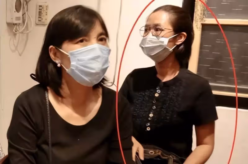 9年後,「爺孫戀」現狀曝光:26歲林靖恩臉上已無笑容,她後悔嗎