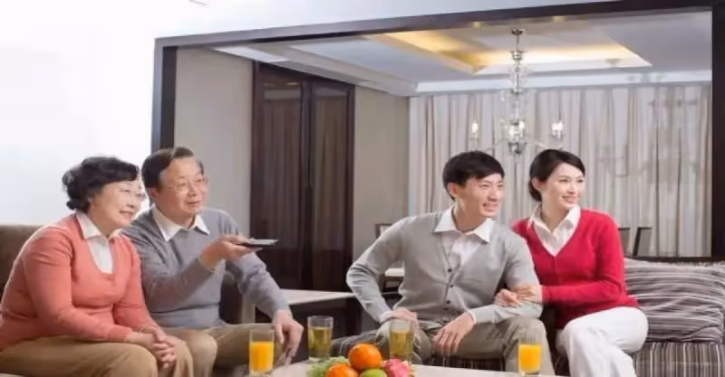 口德決定運勢！一個家庭最大的不幸「不是沒錢」　而是把4個秘密：隨便告訴給親戚