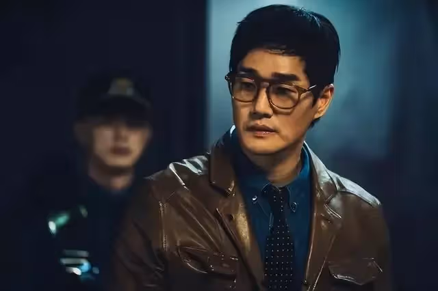 《紙房子韓國篇》與原版15大差異！搶劫金額變多，人物設定大變動