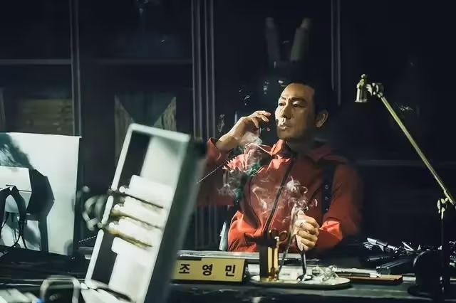 《紙房子韓國篇》與原版15大差異！搶劫金額變多，人物設定大變動
