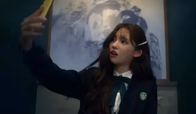 《紙房子韓國篇》與原版15大差異！搶劫金額變多，人物設定大變動