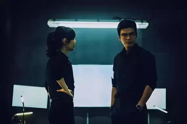 《紙房子韓國篇》與原版15大差異！搶劫金額變多，人物設定大變動