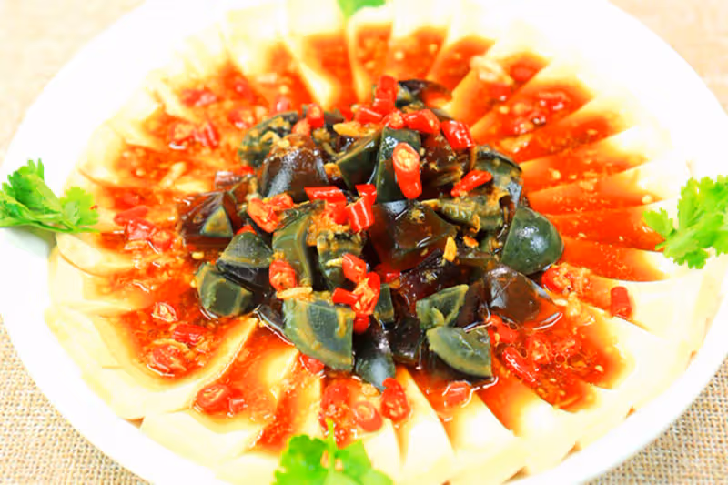 夏季天熱，遇到這5道涼拌菜別手軟！開胃解膩、比大魚大肉還好吃