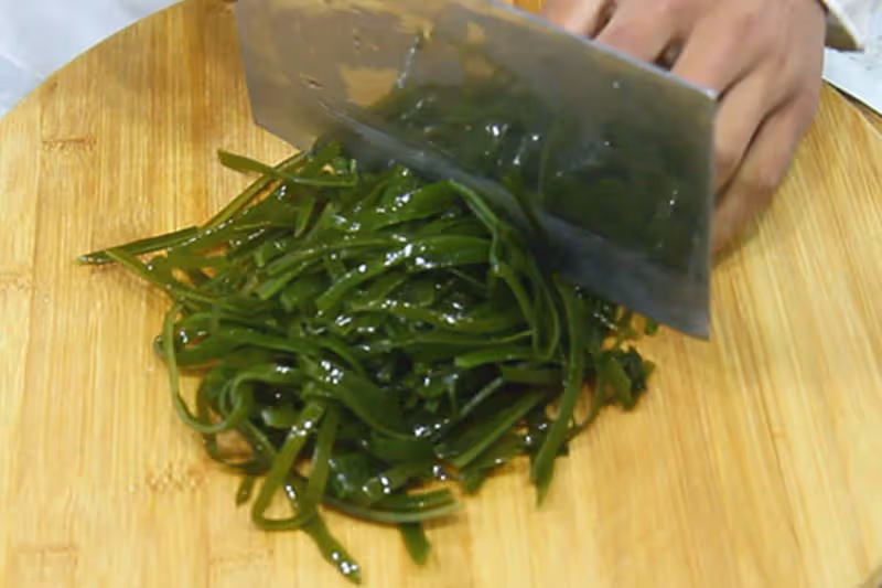 夏季天熱，遇到這5道涼拌菜別手軟！開胃解膩、比大魚大肉還好吃